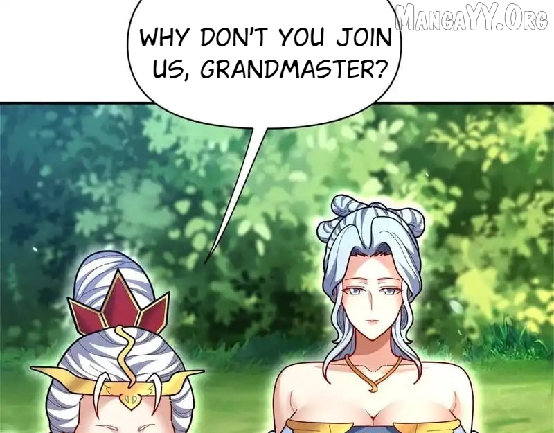 Invincible After Shocking My Empress Wife Chapter 110 - page 143